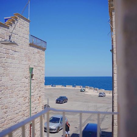 Lore Polignano a Mare Exterior foto