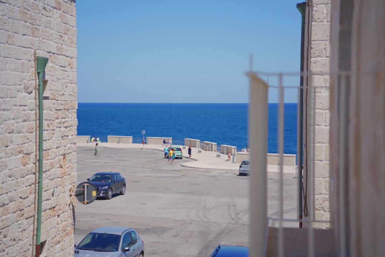 Hotel Lore Polignano a Mare Exterior foto