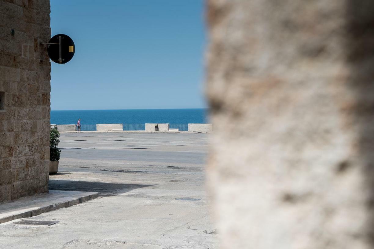 Lore Polignano a Mare Exterior foto